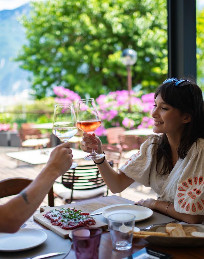 Hotel Limone | Life style